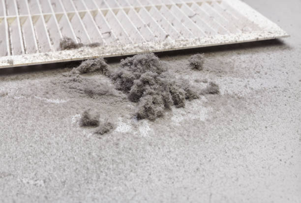 Professional Airduct Cleaning in CO
