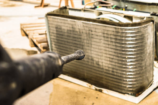 Best Local Air Duct Cleaning Services  in Manitou Springs, CO