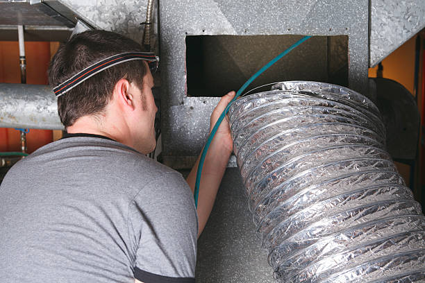 Best Air Duct Cleaning Near Me  in Manitou Springs, CO