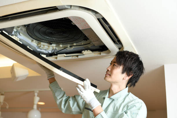 Best Air Duct Sanitizing Services  in Manitou Springs, CO