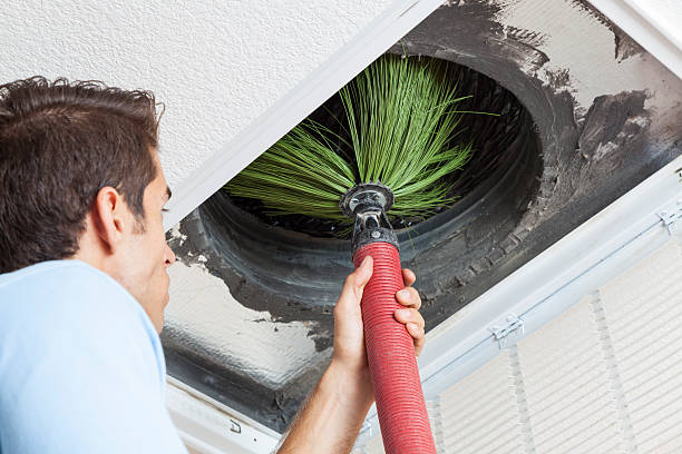Best Professional Duct Cleaning Services  in Manitou Springs, CO
