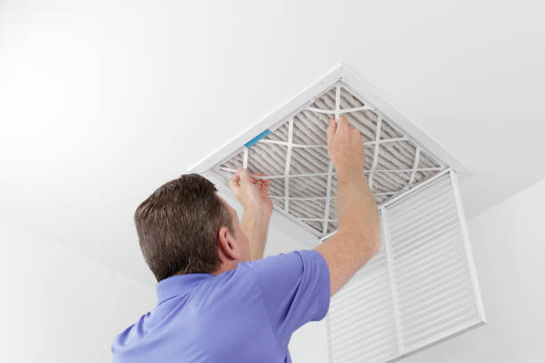 Best Air Duct Cleaning Company Near Me  in Manitou Springs, CO